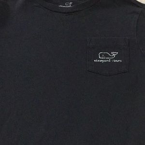 Vineyard Vines tee
